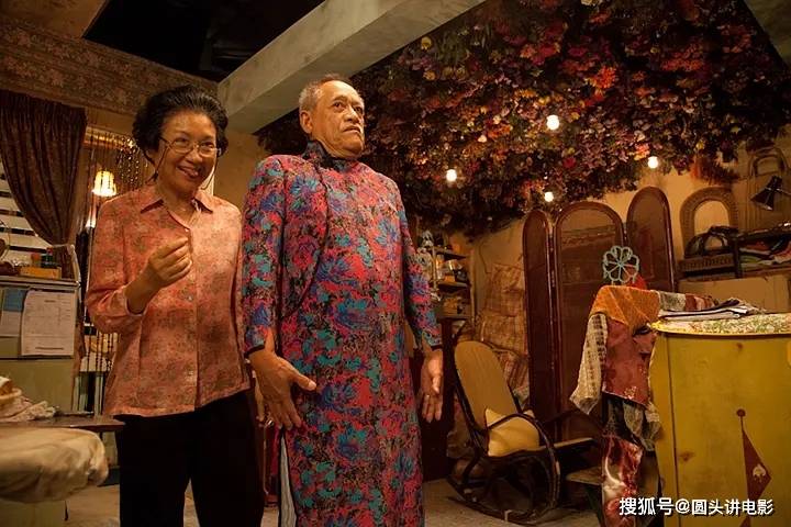 无缘国内上映的五部香港恐怖片,你要是看过三部,真的太幸运!封面图
