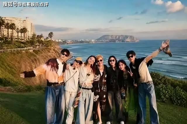 邓为凭《花少8》出圈，诸多暖心的行为，是剧本还是刻在骨子里的教养？封面图