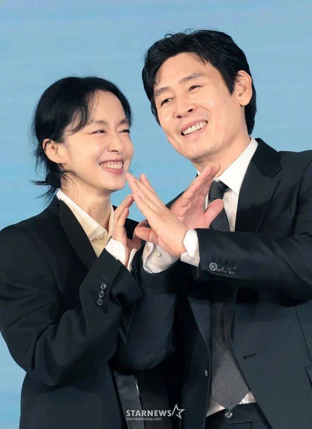 李沧东新片果然又爆了！封面图