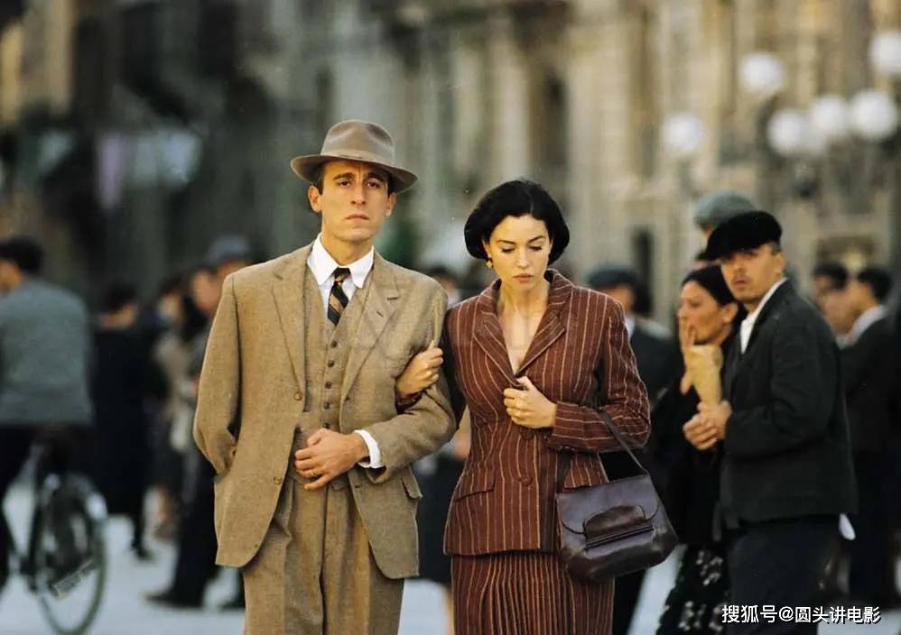 欧美五部经典限制级电影,尺度都挺大的,可惜都没在国内上映!封面图