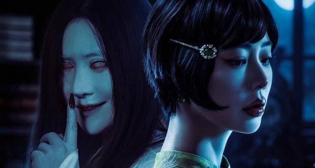 克拉拉挑战惊悚片!电影《床下有人4》9月12日登陆银幕!封面图