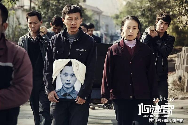 比较冷门的五部限制级电影,你要看过三部以上,绝对是资深影迷!封面图