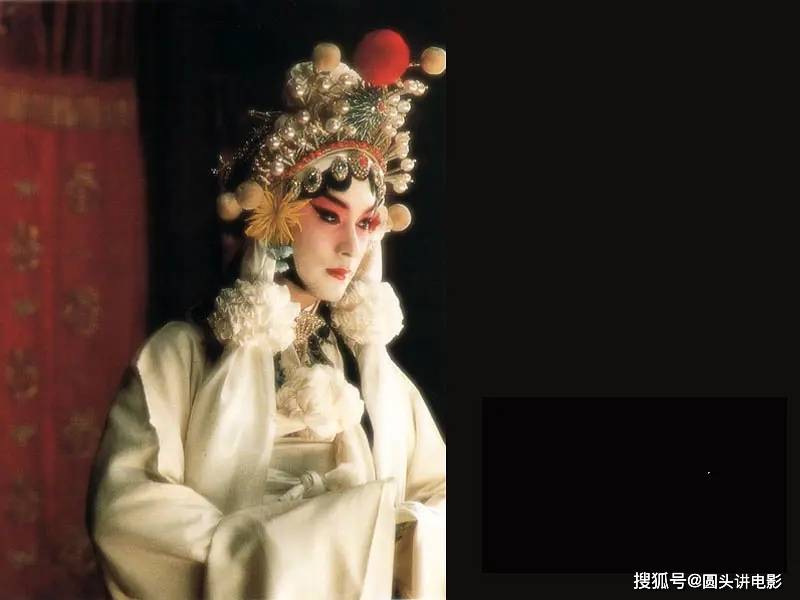 至今无人超越的五部华语电影,评分都是9分以上,你全都看过吗?封面图