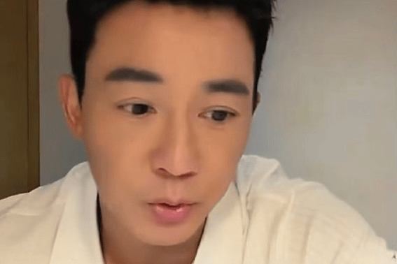 刘畊宏参加披哥掉粉近40万!他称突破舒适圈比数据更重要封面图