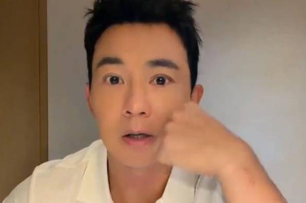 刘畊宏自曝参加披哥掉粉近40万,本人表示“正常的掉粉机制”封面图