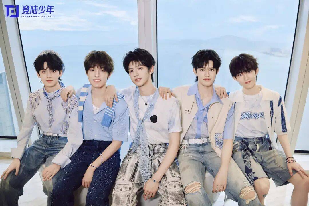 【2026.9.14】TOP登陆少年真的要解散？《第二十八年春》男女主？《花少8》这一季这么谦让？封面图