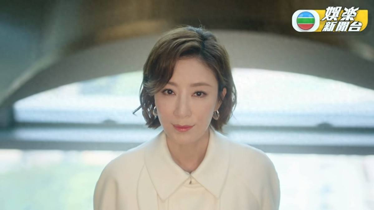 TVB视后再演复仇女王!新剧杀入台庆档,与昔日好友反目成仇封面图