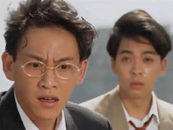 TVB前男星吴启华哥哥近况曝光! 曾效力TVB七年,退圈后当厨师、为韩剧编曲封面图