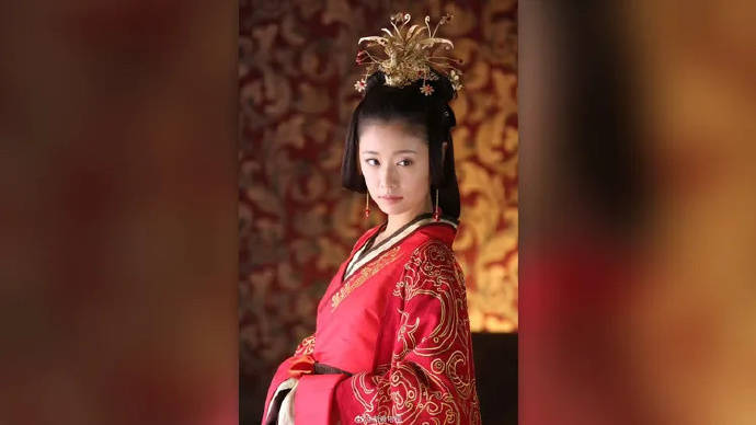 林心如否认出演于正新剧：拍的是我自己制作的时装剧封面图