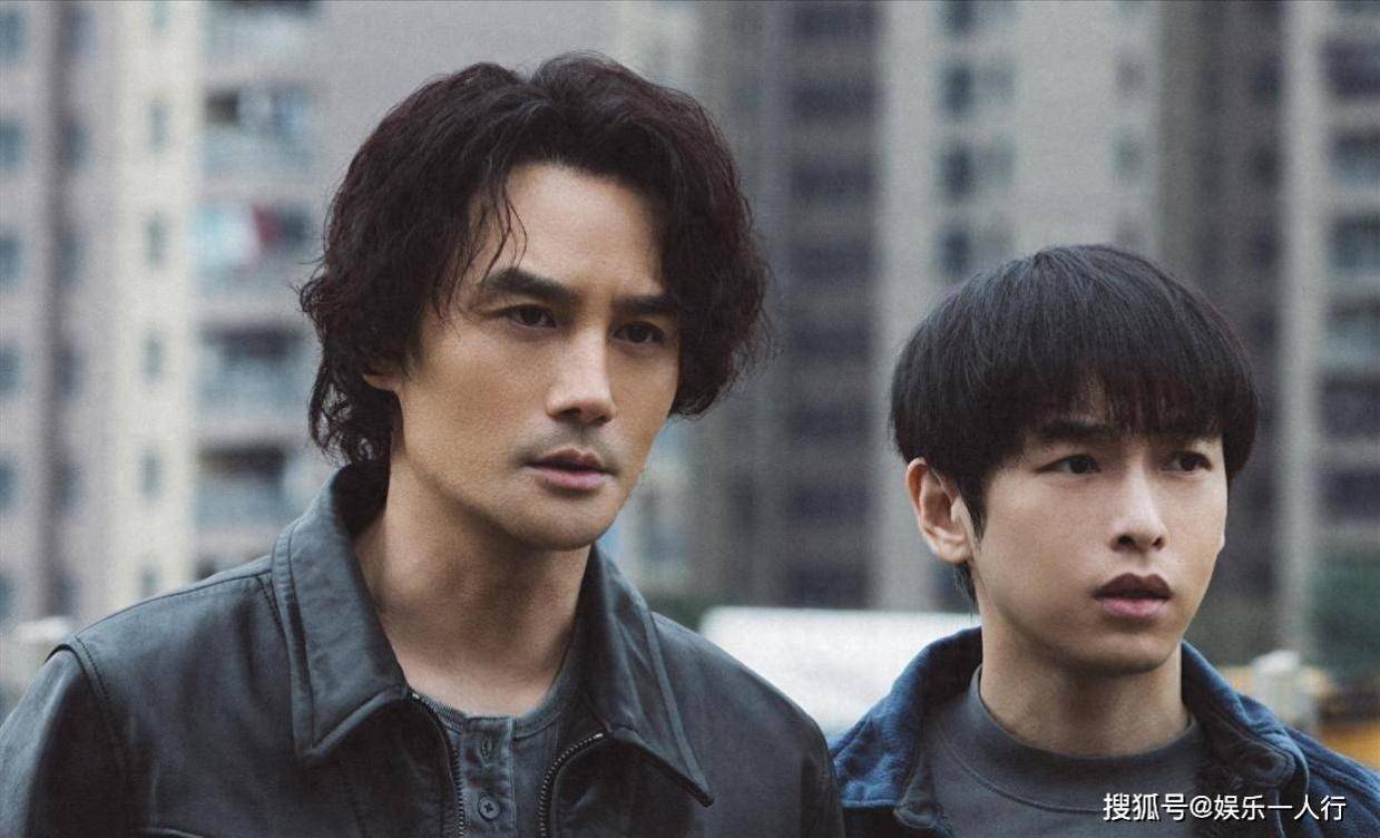 给《交锋》演员演技排个名:欧豪位列第4,王凯占据第3,前两名实至名归封面图