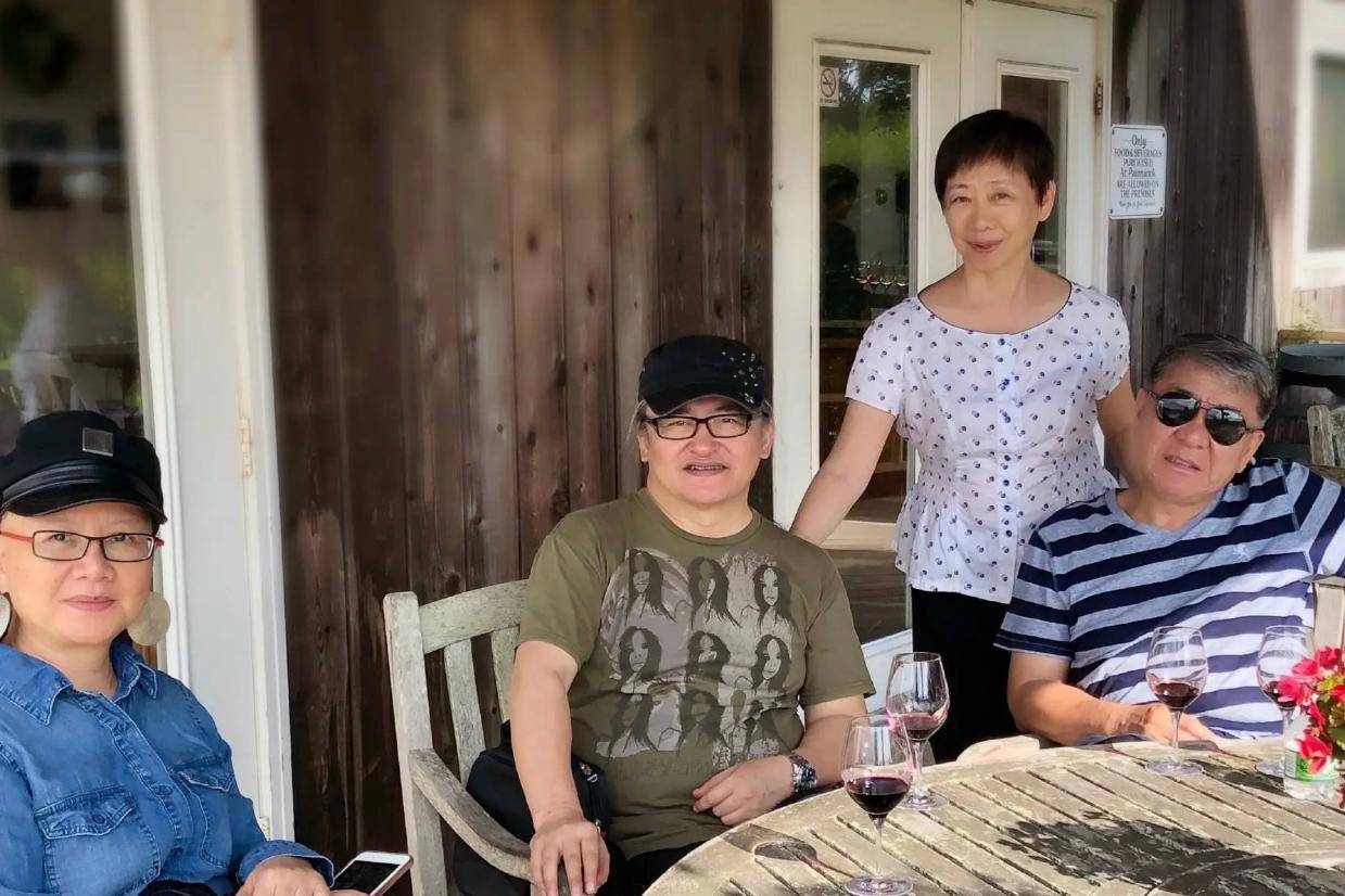 《甄嬛传》编剧发长文悼念刘欢：欢儿，你怎么不管不顾地走了封面图