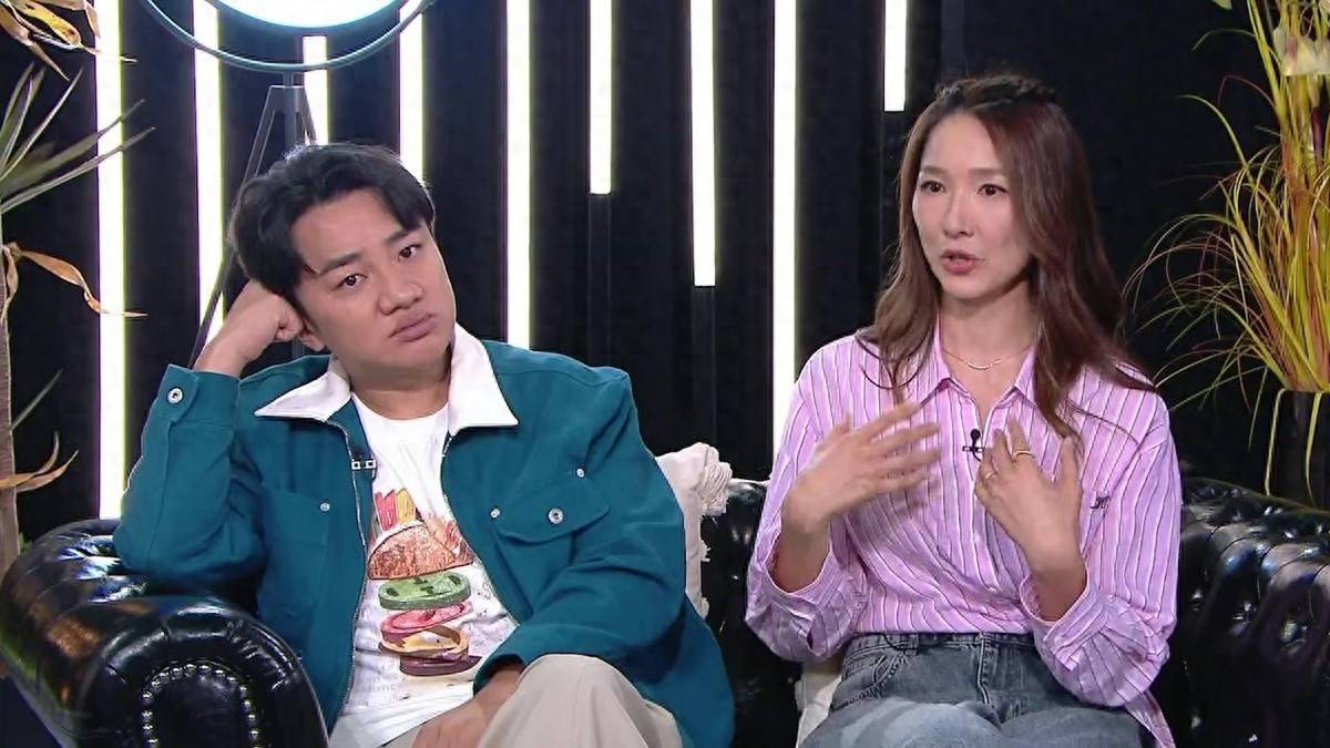 王祖蓝自曝为追李亚男禁食40日!两人曾分开3年,一度关系暧昧封面图