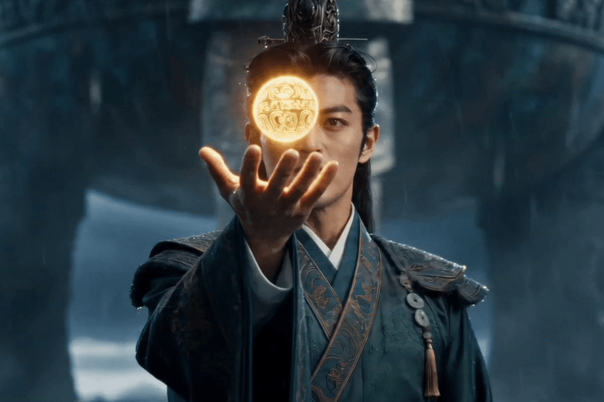 首部AI院线电影将映，改写行业格局，将有大批演员失业封面图