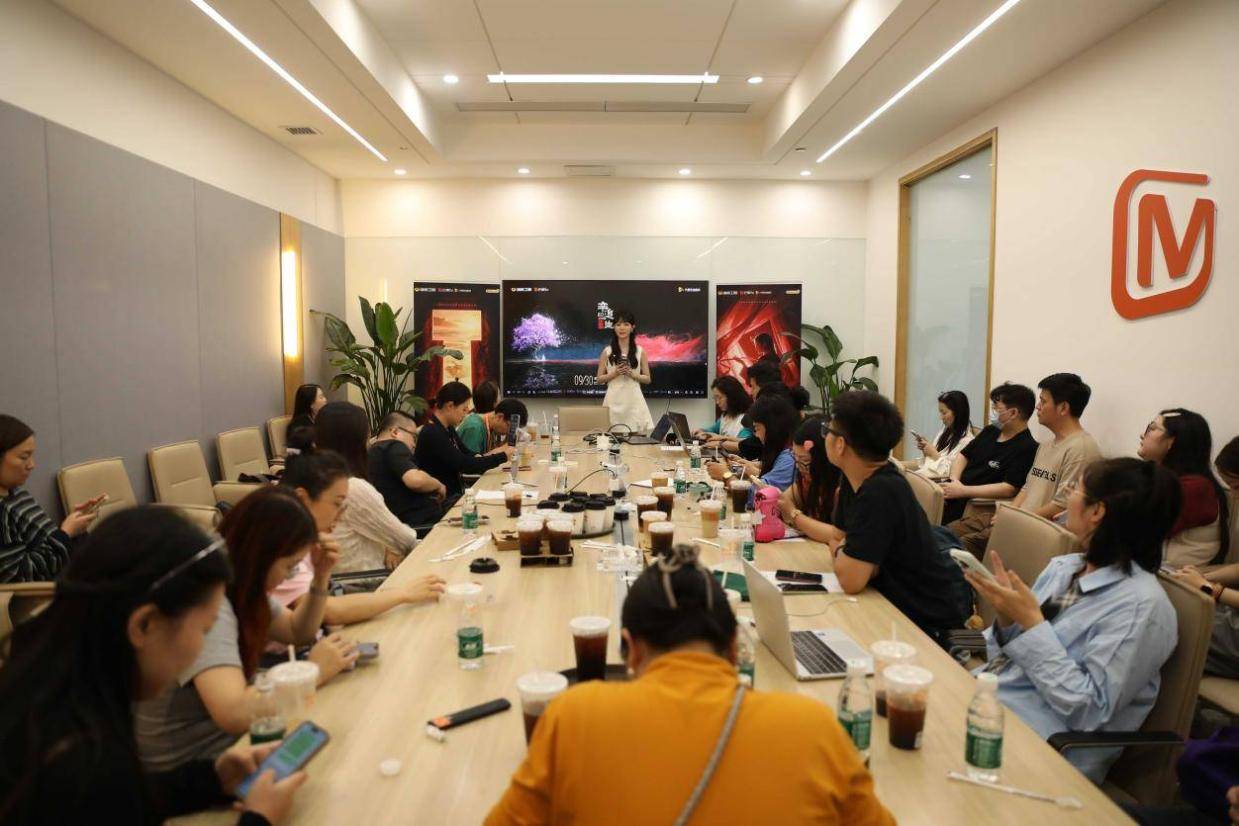 芒果AI剧集再出新作，《永恒・辛追的一生》接续《后西游记》登场封面图