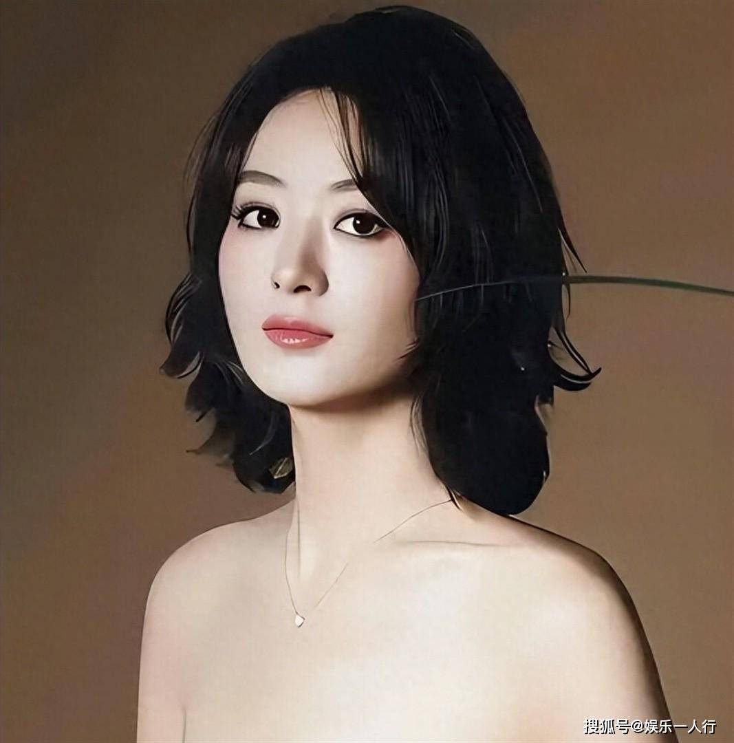 金鹰奖落幕才一天，38岁的赵丽颖身体状况让人心疼，竟然发生了这样荒唐的事封面图