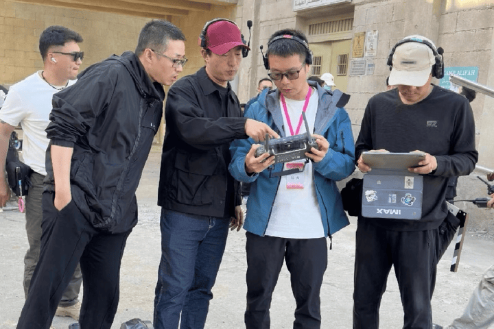 《欢迎来龙餐馆》票房超23亿,为了省预算,留下无法弥补的遗憾封面图