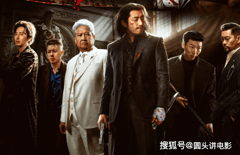 国庆档热映的五部电影，《重生2》排在倒数，你看过哪几部？封面图