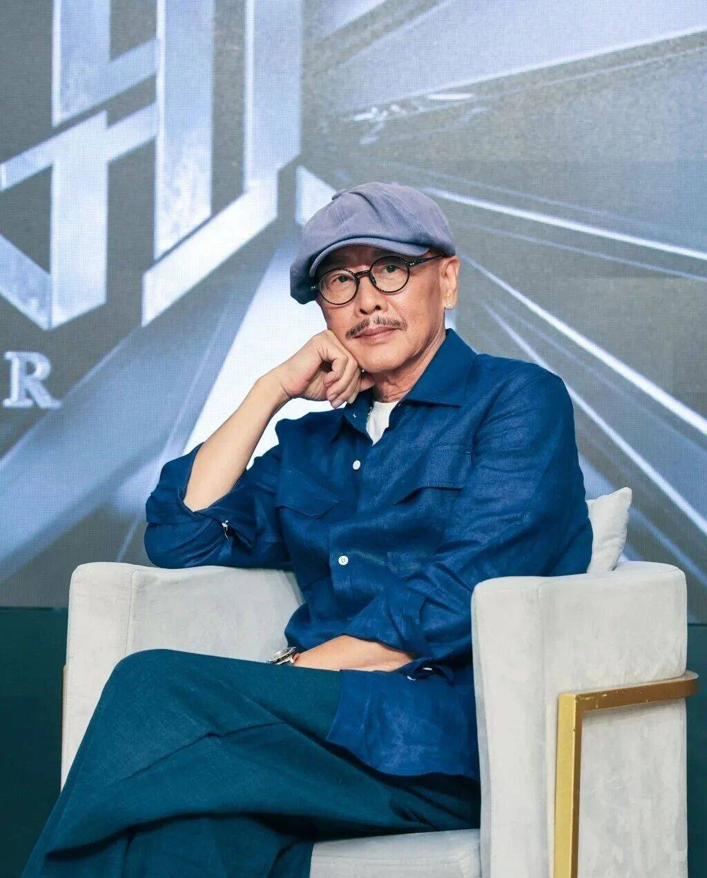 TVB老戏骨杜燕歌两次加薪仍选择离巢,有新剧播出,移居内地生活更自由封面图