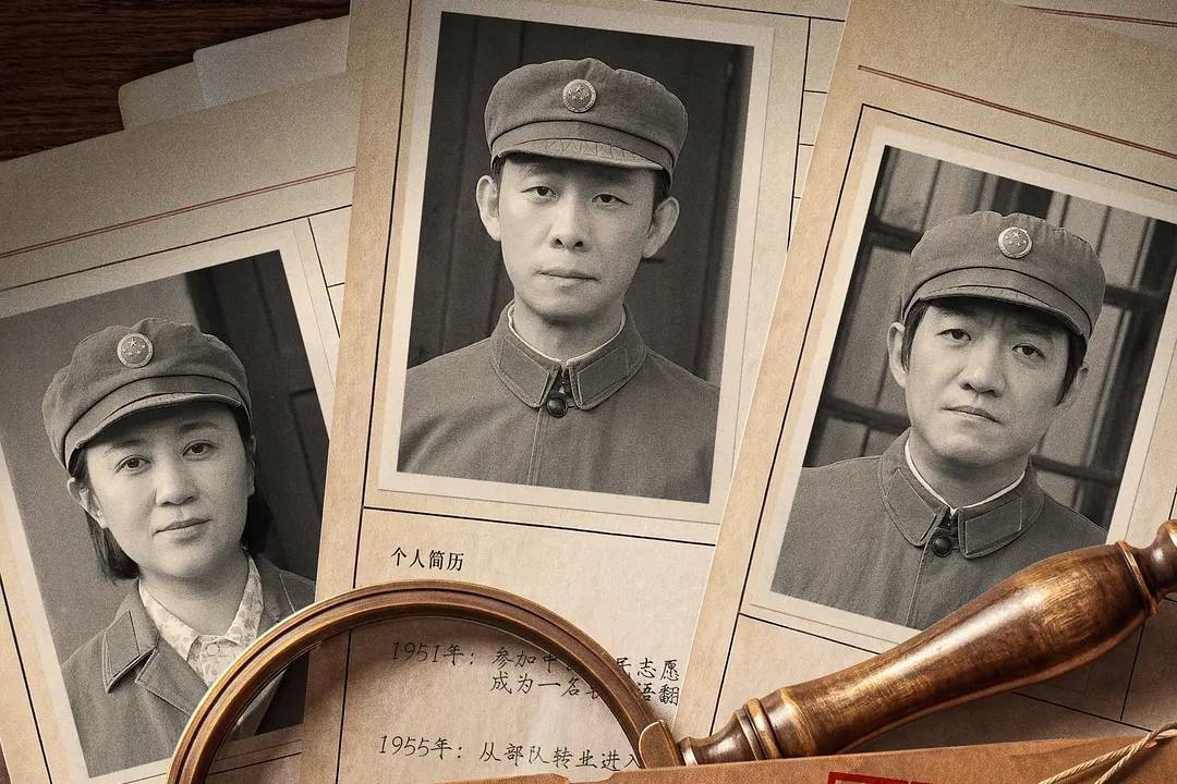 国庆档总票房过9亿 陈思诚《神探之痕迹》累计3.5亿领跑封面图