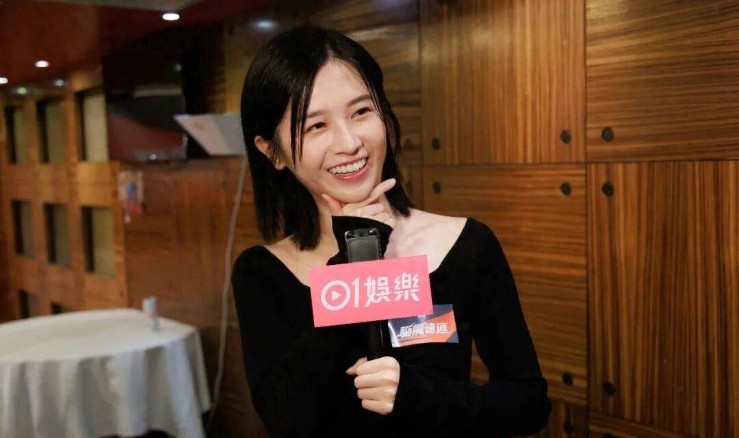 TVB小花新剧演悲情护士,为保持情绪,三个月未参加聚会封面图