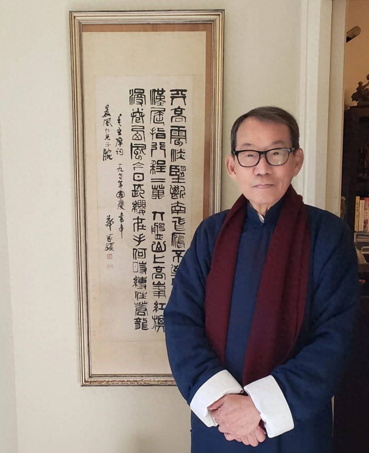 一路走好！香港资深监制离世享年89岁，曾让TVB剧集腰斩封面图