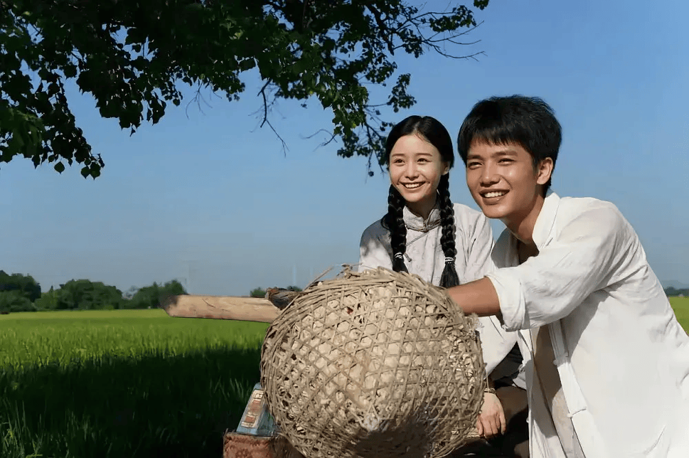 代表中国电影角逐奥斯卡，为什么不是《给阿嬷的情书》？封面图
