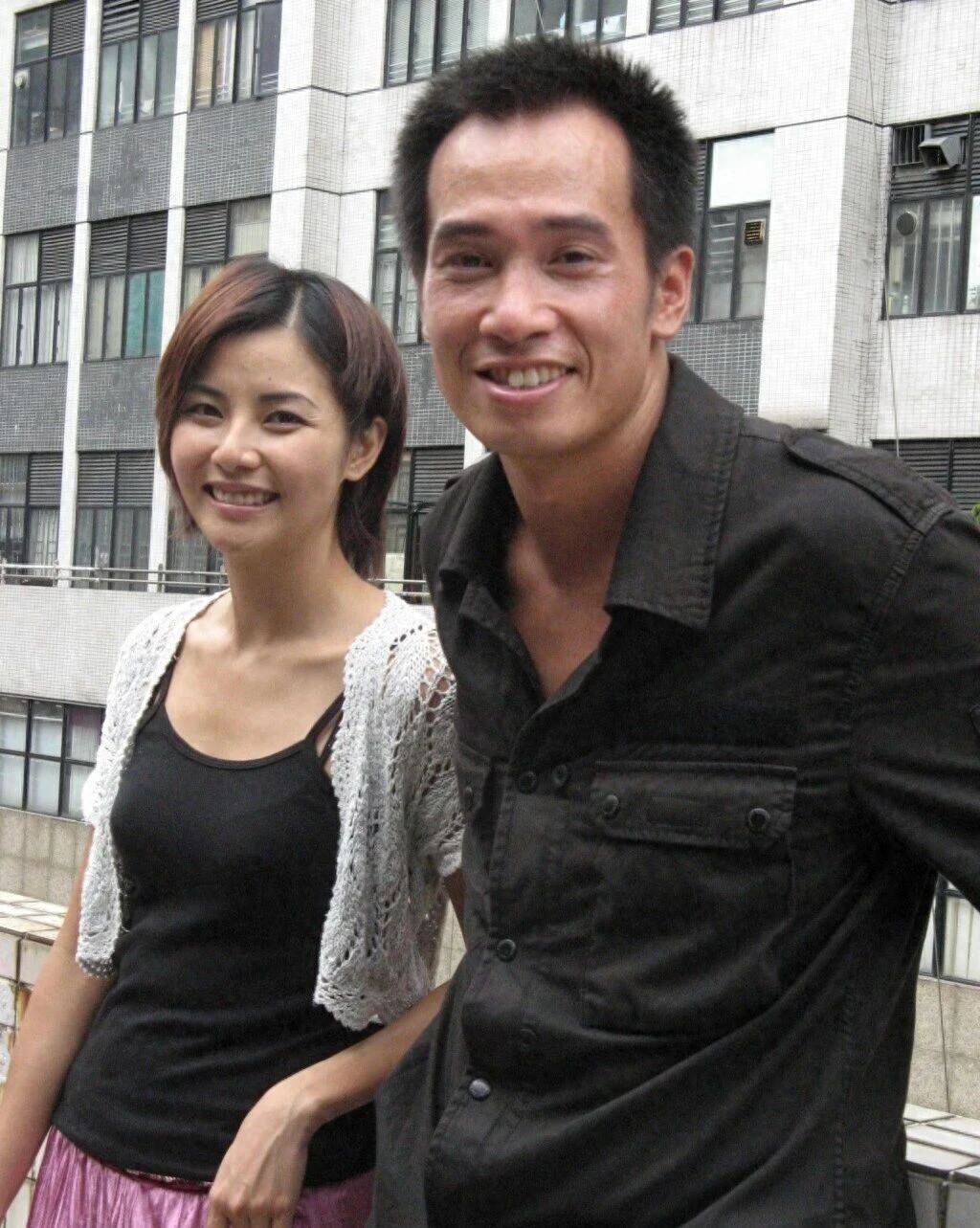 TVB视帝被曝与社会脱节，至今没吃过放题，曾一年拍110集戏封面图