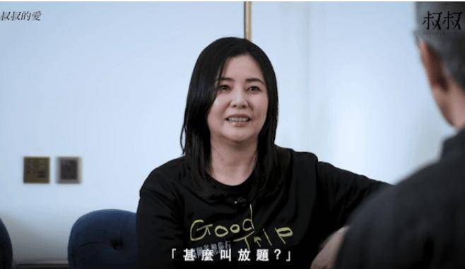 TVB视帝陈豪回应早年言论致蒙嘉慧离巢！爆曾1年拍110集：拍到精神分裂封面图