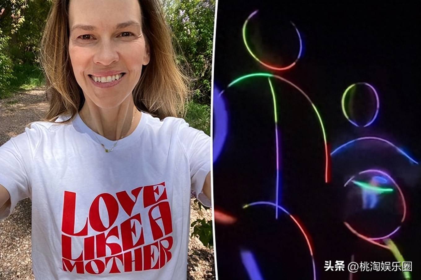 52岁奥斯卡影后宣布怀三胎！48岁生龙凤胎，如今迎来第三个孩子封面图