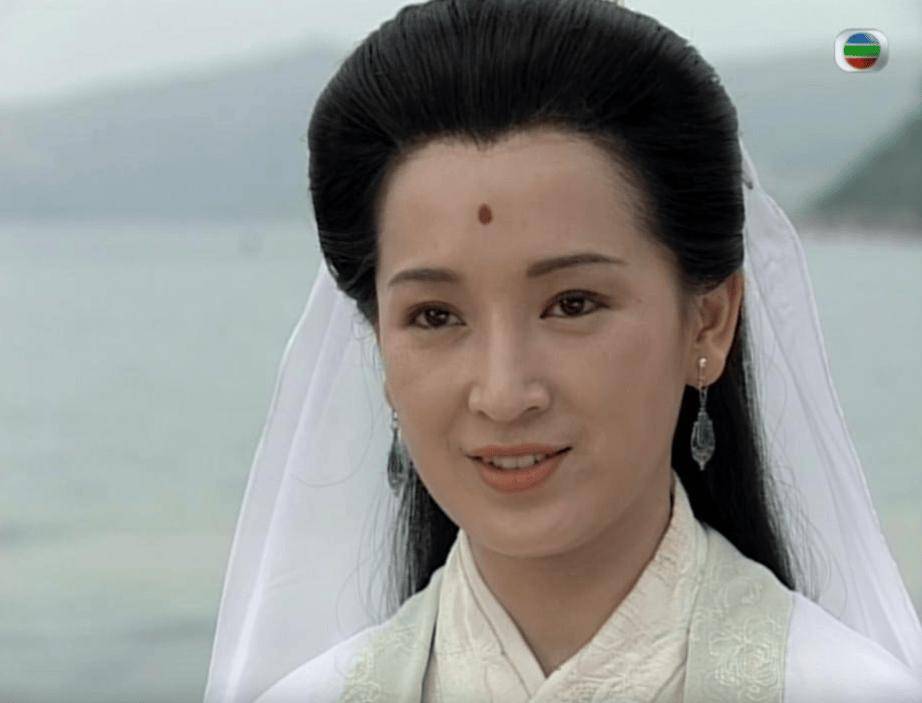 TVB“最美观音”龚慈恩26岁女儿新剧做女主角！颜值不输母亲，歌影视三栖发展封面图