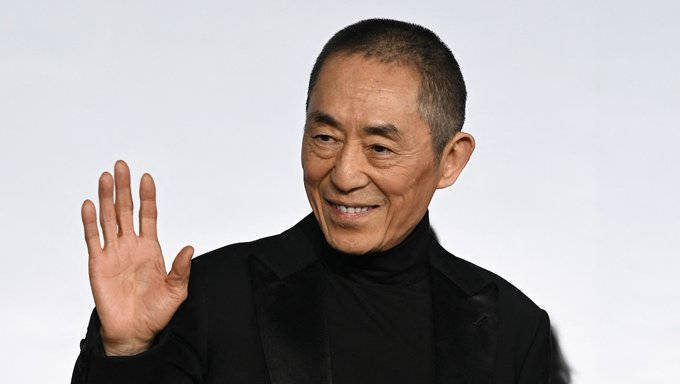 张艺谋谈电影《三体》进度：已精选十多位“90后”精英组成AI小组封面图