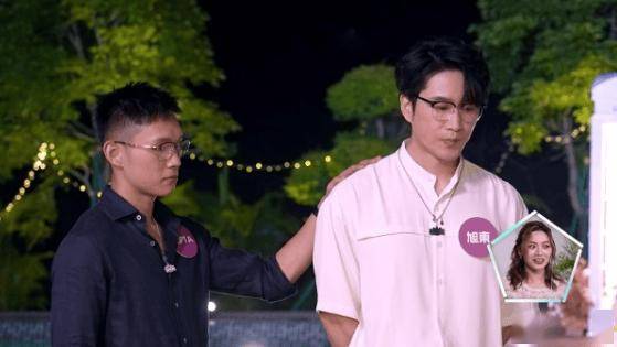 TVB女星阮嘉敏最新抉择，没选内地短剧男演员！胜出港男被扒年薪50万封面图
