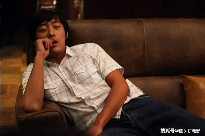 韩国五部真实故事改编的电影，每一部都是限制级，你看过哪几部？封面图