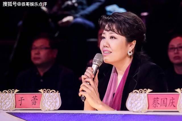 于蕾确认执导2027春晚，网友呼吁精简包装，还原质朴本真的年味封面图