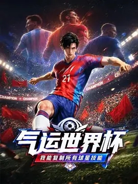 运世界杯,我能复制所有球星技能