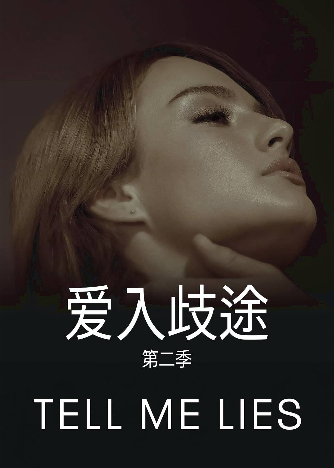 爱入歧途第二季封面图