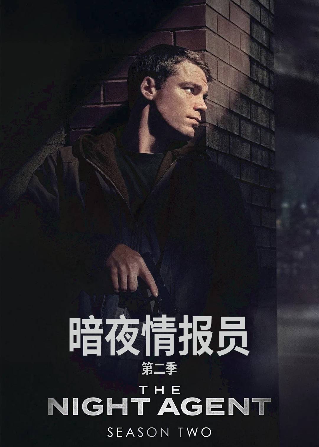 暗夜情报员第二季封面图