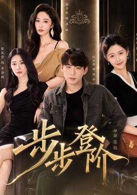 步步登阶封面图