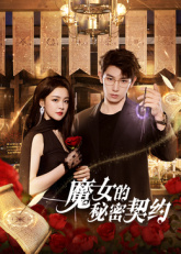 魔女的秘密契约封面图