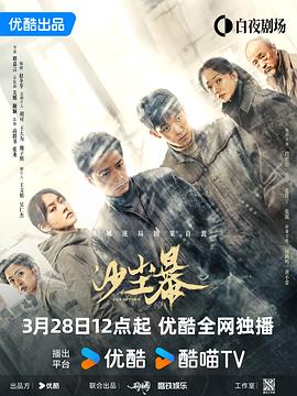 沙尘暴2025封面图