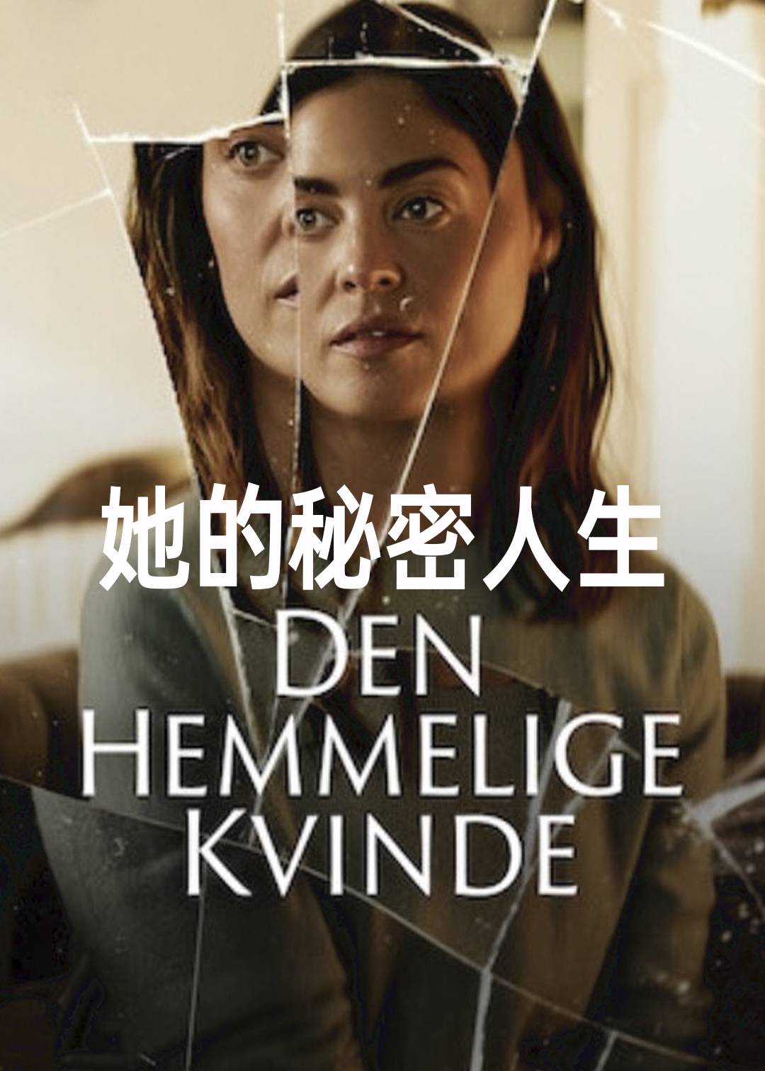 她的秘密人生封面图