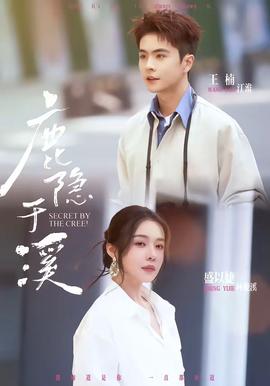 鹿隐于溪封面图