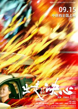出走的决心4K封面图