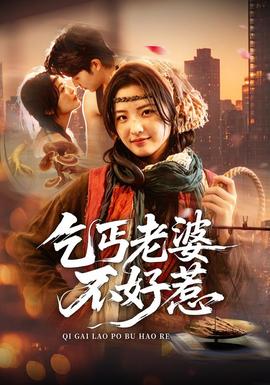 乞丐老婆不好惹封面图