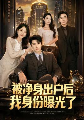 被净身出户后我身份曝光了封面图