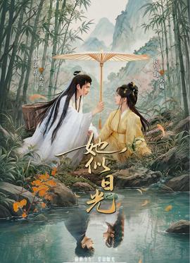 她似日光封面图