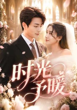 时光予暖封面图