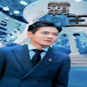 霸王短剧版封面图