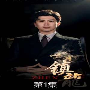 镇龙封面图
