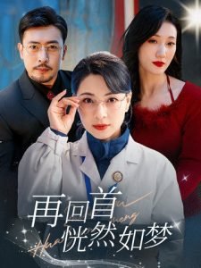 再回首恍然如梦封面图